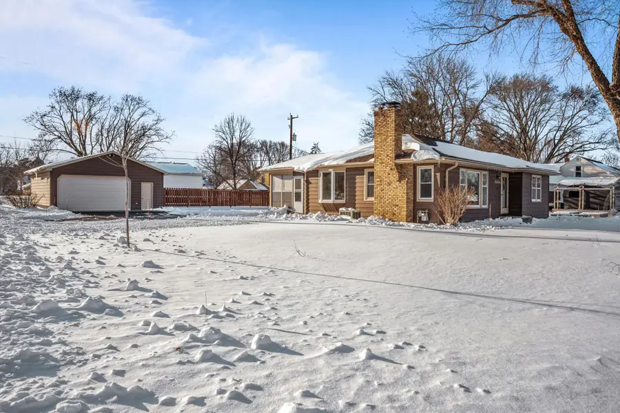 6644 Stevens Avenue, Richfield, MN 55423 - #3