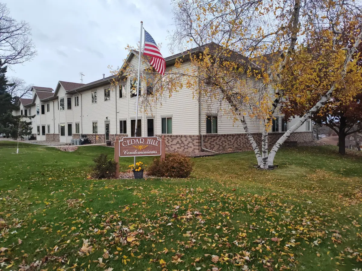 509 6th Avenue W #105, Alexandria, MN 56308 - Image #1