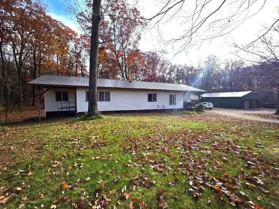 2808 10th Street, McKinley, WI 54829 - Image #2