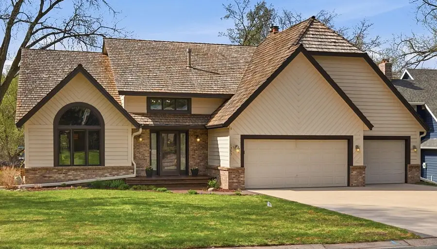 1363 Chatterton Road, Eagan, MN 55123 - #2