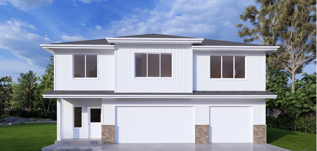 973 61st Avenue W, West Fargo, ND 58078 - Image #1