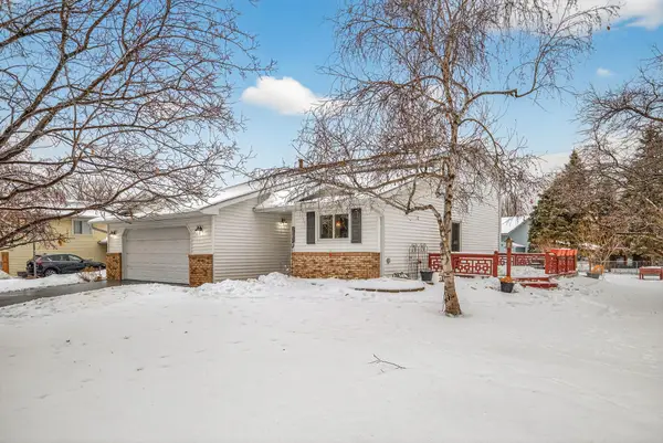 2602 93rd Trail, Brooklyn Park, MN 55444