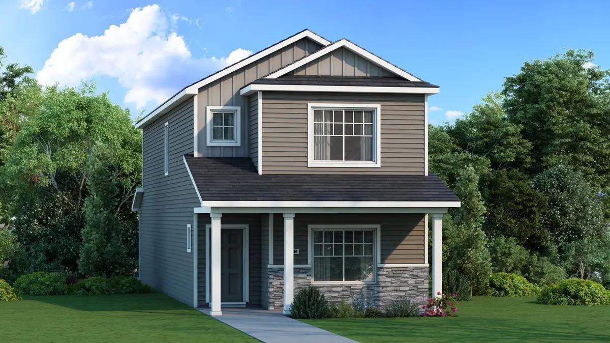 14732 Zeolite Street Nw, Ramsey, MN 55303 - Image #1