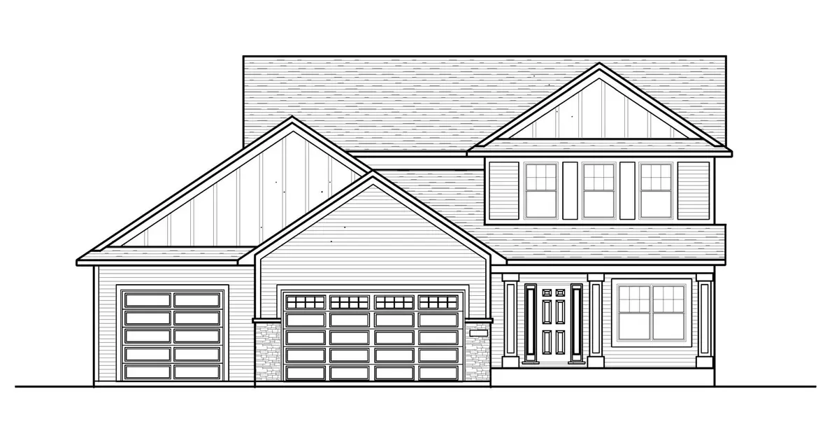 5275 389th Trail, North Branch, MN 55056 - Image #1