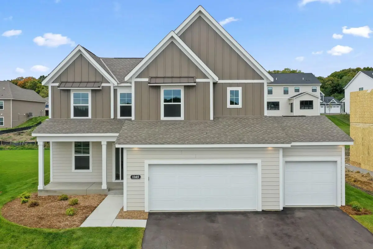 1165 Woods Creek Drive S, Delano, MN 55328 - Image #1