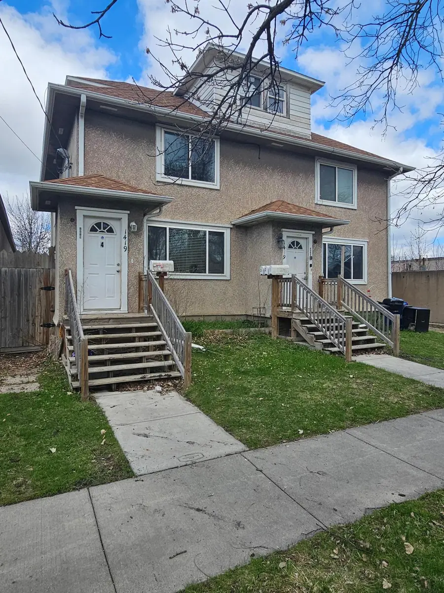 1419 4th Avenue N, Fargo, ND 58102 - #2