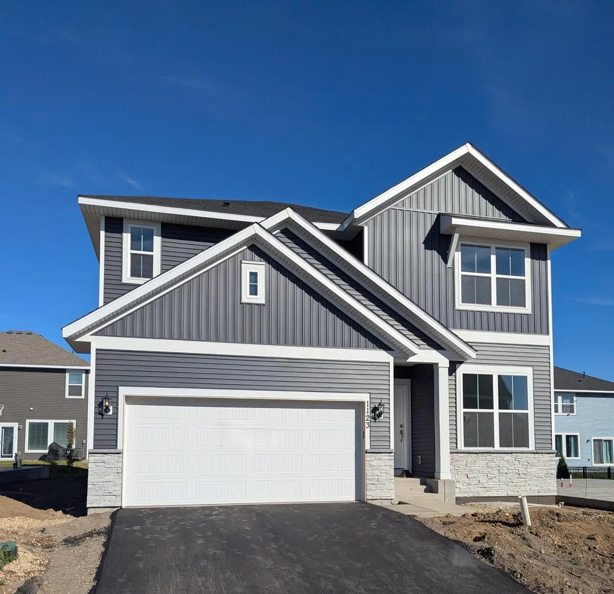 1123 151st Street, Rosemount, MN 55068 - Image #1