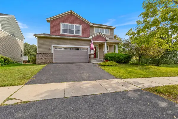 708 Lenox Drive, Waconia, MN 55387