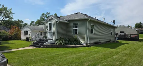 485 7th Avenue Nw, Valley City, ND 58072