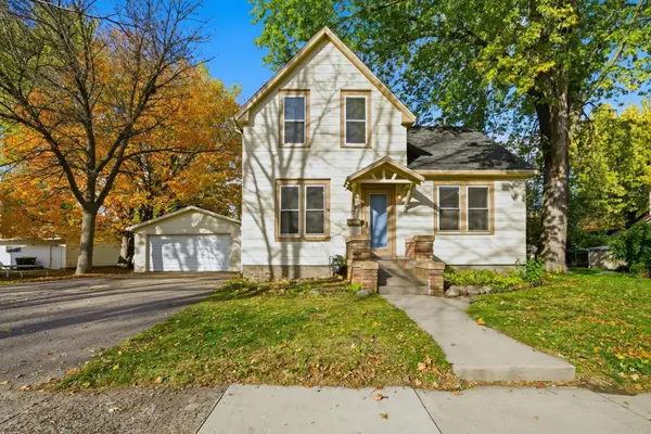 536 Garfield Avenue, North Mankato, MN 56003