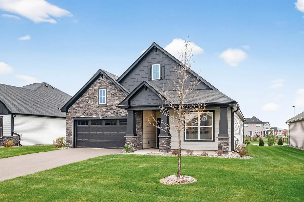 15143 Palm Street Nw, Andover, MN 55304 - Image #1