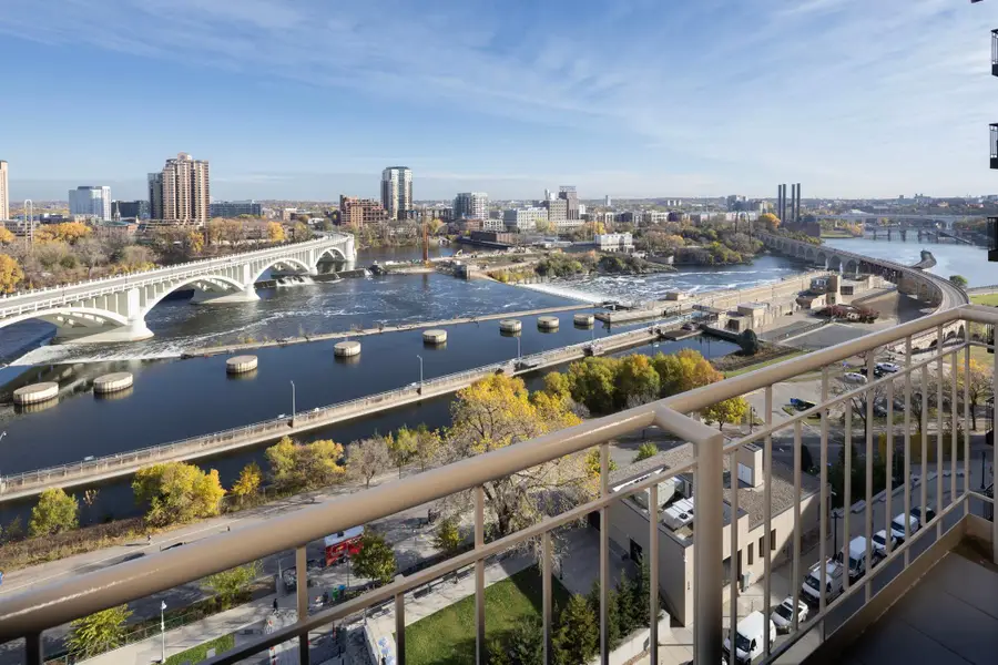 401 S 1st Street #1317, Minneapolis, MN 55401 - Image #2