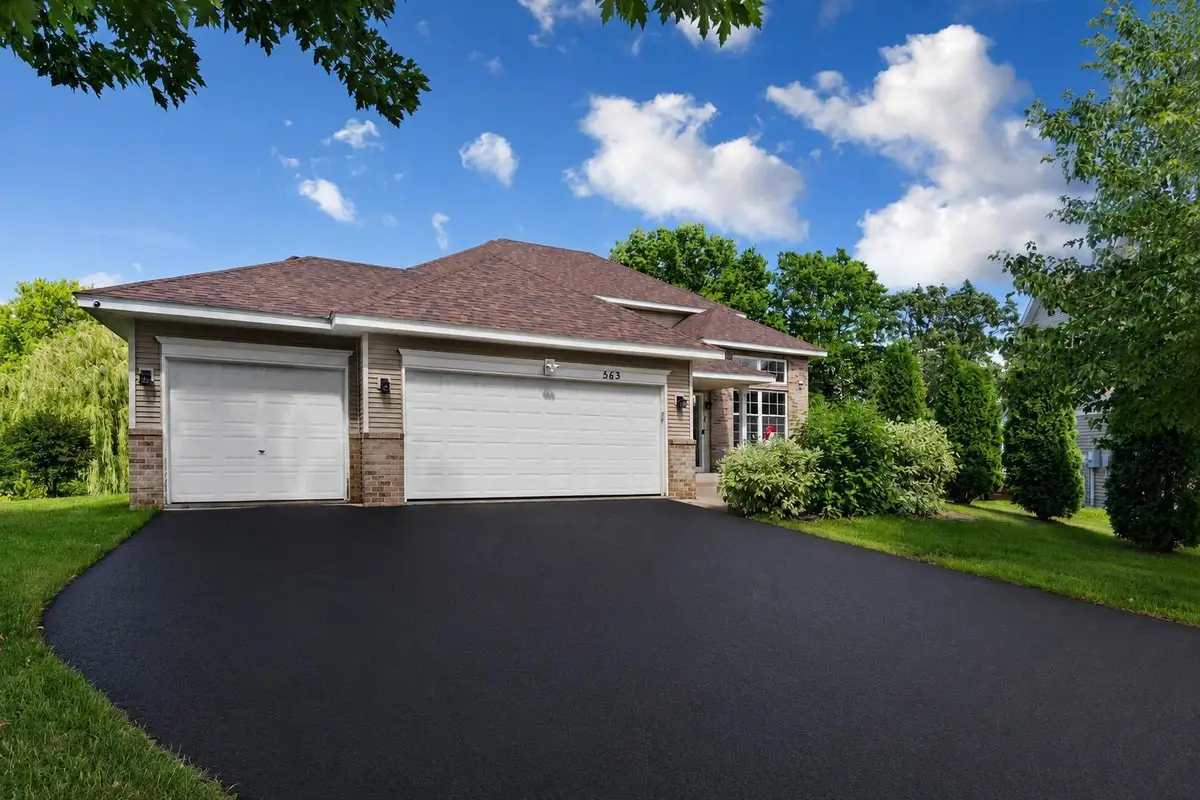 563 Summit Avenue, Dundas, MN 55019 - #1