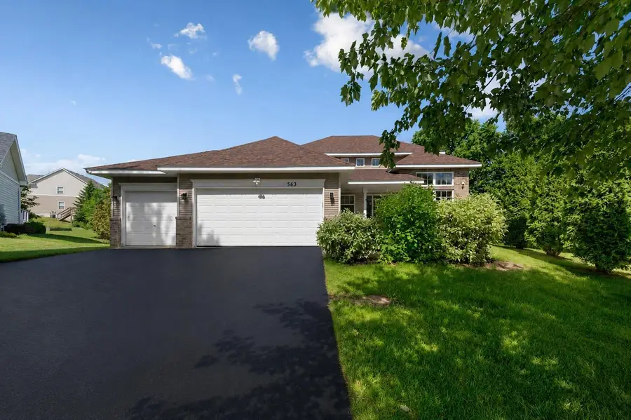 563 Summit Avenue, Dundas, MN 55019 - #2