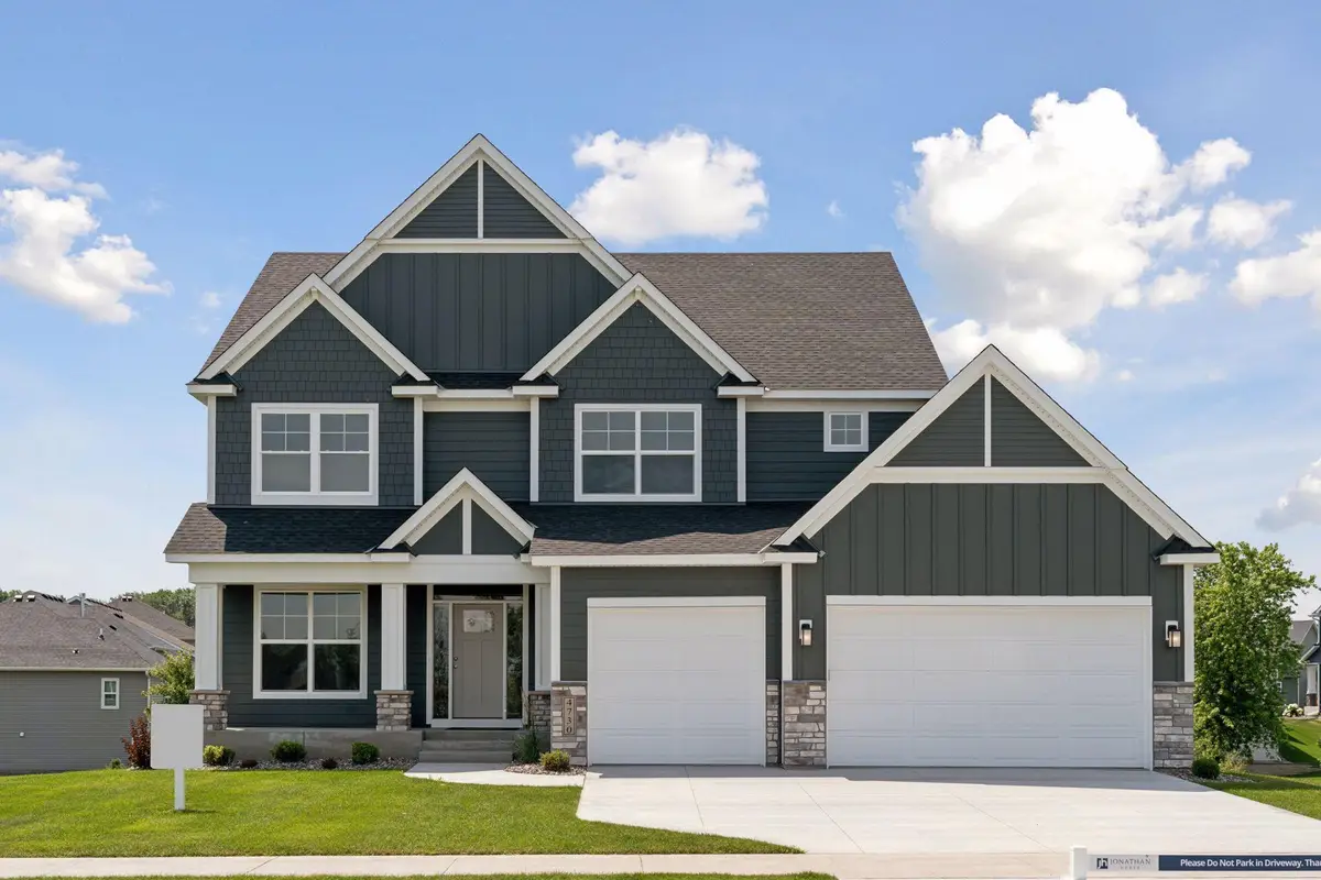 4730 131st Ave Ne, Blaine, MN 55449 - Image #1