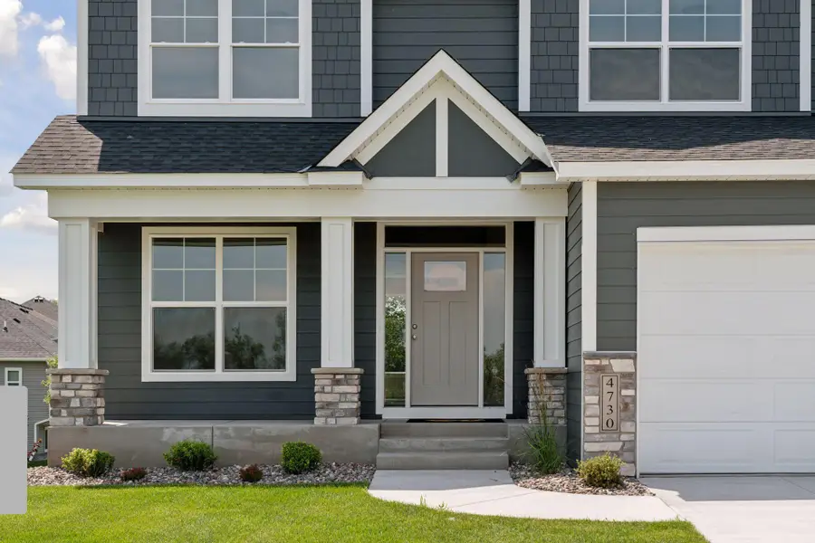 4730 131st Ave Ne, Blaine, MN 55449 - Image #2