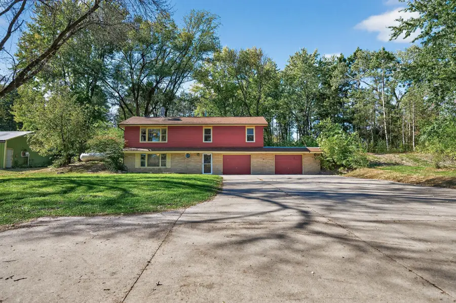 18554 St Francis Boulevard, Nowthen, MN 55303 - Image #2