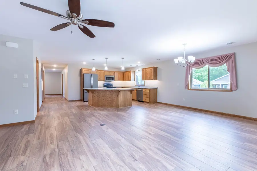 932 Oak Pond Court, Sartell, MN 56377 - #2