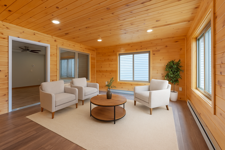 932 Oak Pond Court, Sartell, MN 56377 - Image #3