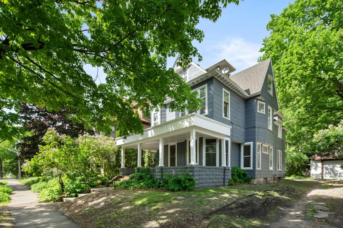 709 7th Street Se, Minneapolis, MN 55414 - Image #1