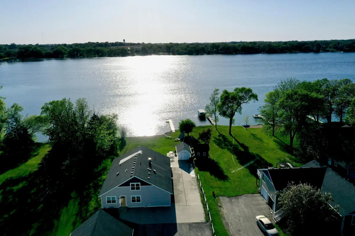 4986 E Eagle Lake Road, Willmar, MN 56201 - Image #1