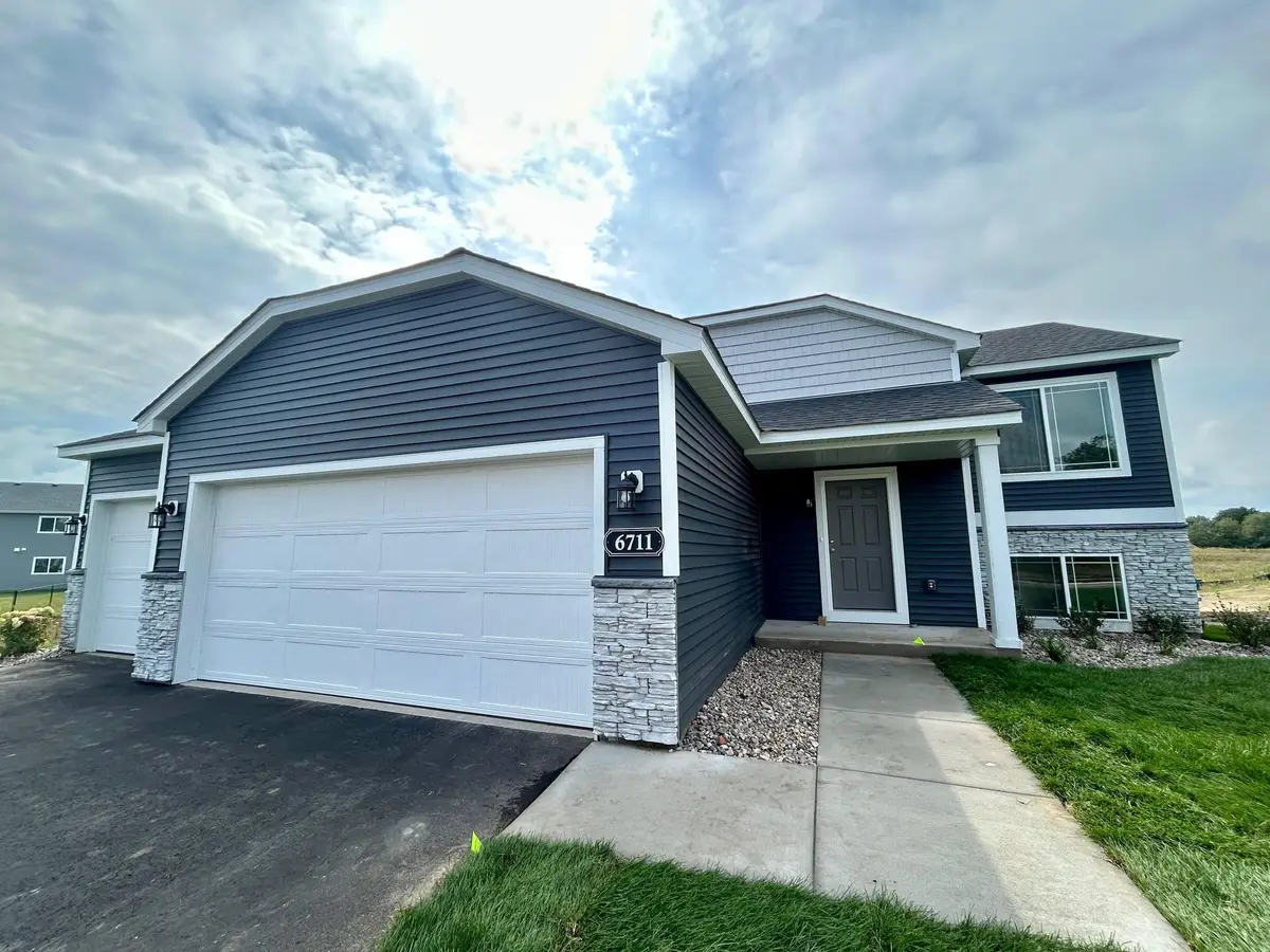 6711 Granby Street, North Branch, MN 55056 - Image #1