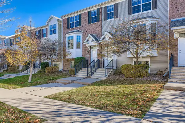 3852 La Belle Street, Columbia Heights, MN 55421