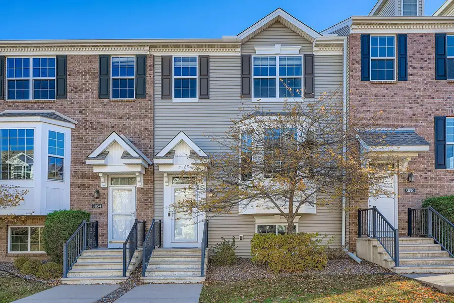 3852 La Belle Street, Columbia Heights, MN 55421 - Image #2