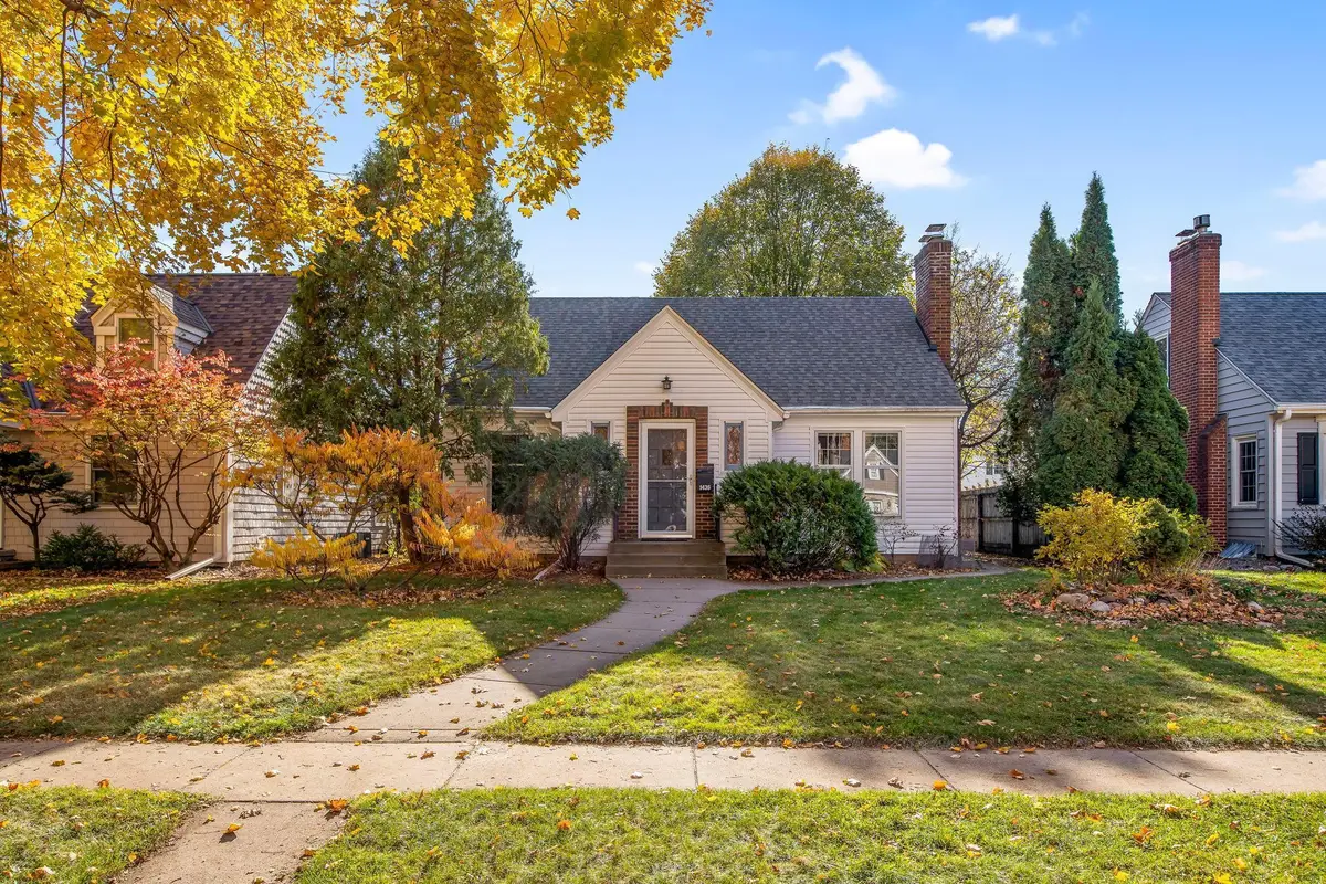 1436 Idaho Avenue W, Falcon Heights, MN 55108 - Image #1