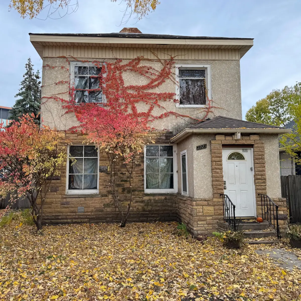2721 Columbus Avenue, Minneapolis, MN 55407 - Image #1