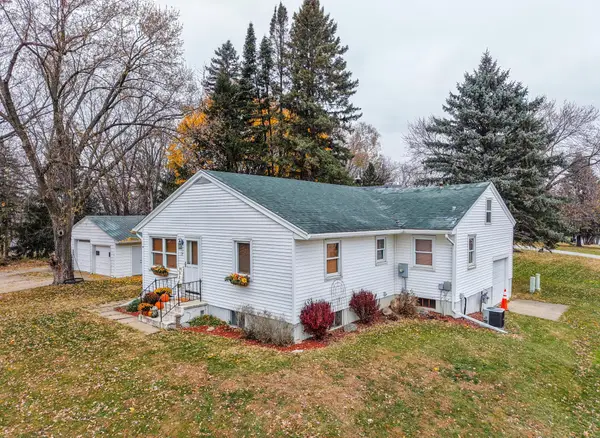 115 W Center Street, Oronoco, MN 55960