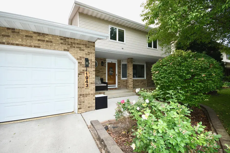 1943 19th Street S, Fargo, ND 58103 - #3