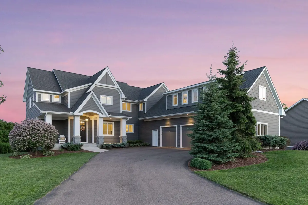 2880 Fairway Drive, Chaska, MN 55318 - #1