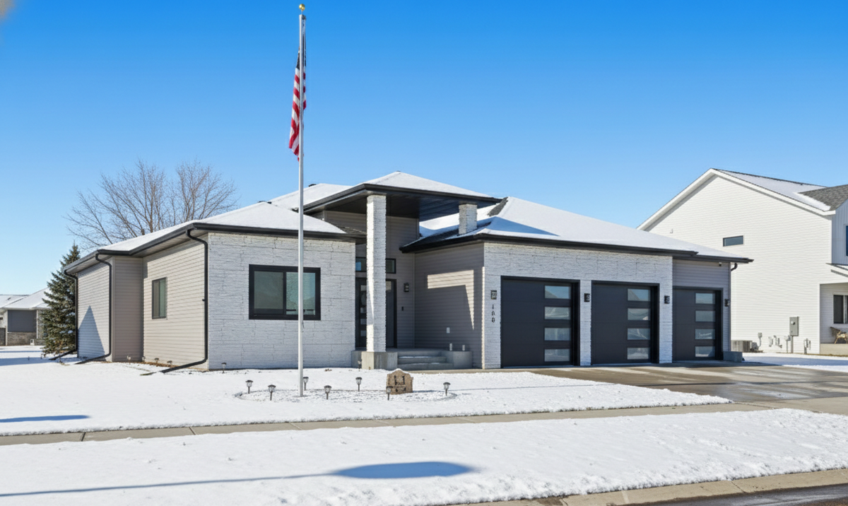 100 Annies Way, Mapleton, ND 58059 - #1