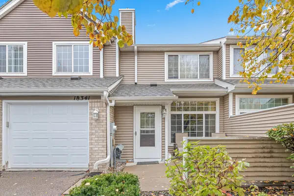 18341 Coneflower Lane, Eden Prairie, MN 55346