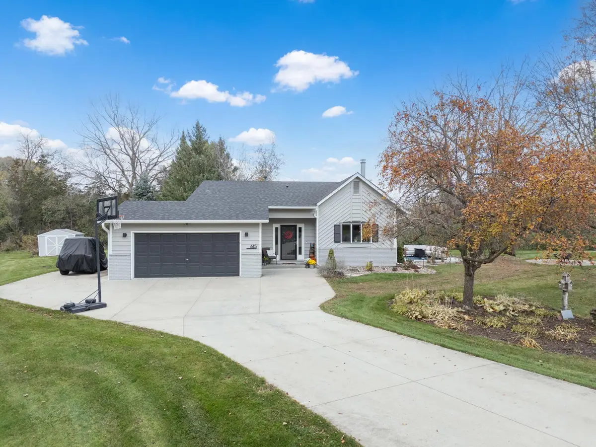 615 6th Street Sw, Oronoco, MN 55960 - Image #1