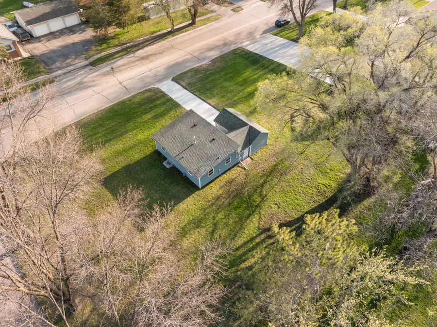 105 E Franklin Street, Morristown, MN 55052 - #3