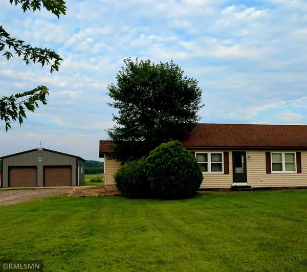 3518 110th Street #A, Frederic, WI 54837