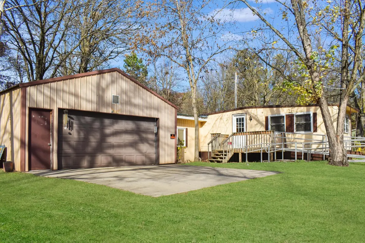 6724 Wels Avenue, Crow Wing, MN 56401 - Image #1