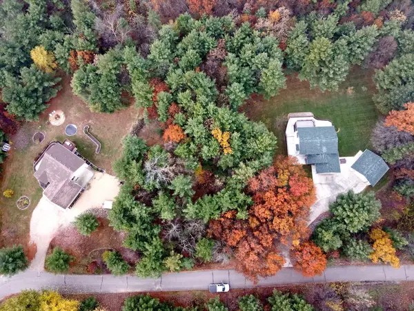 254xxx 167 1/2 Street Nw, Orrock Twp, MN 55309