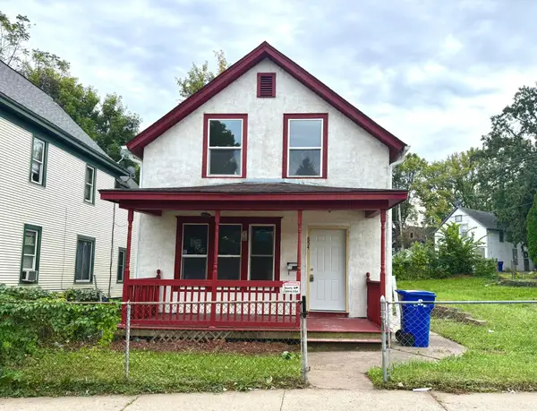 854 Euclid Street, Saint Paul, MN 55106