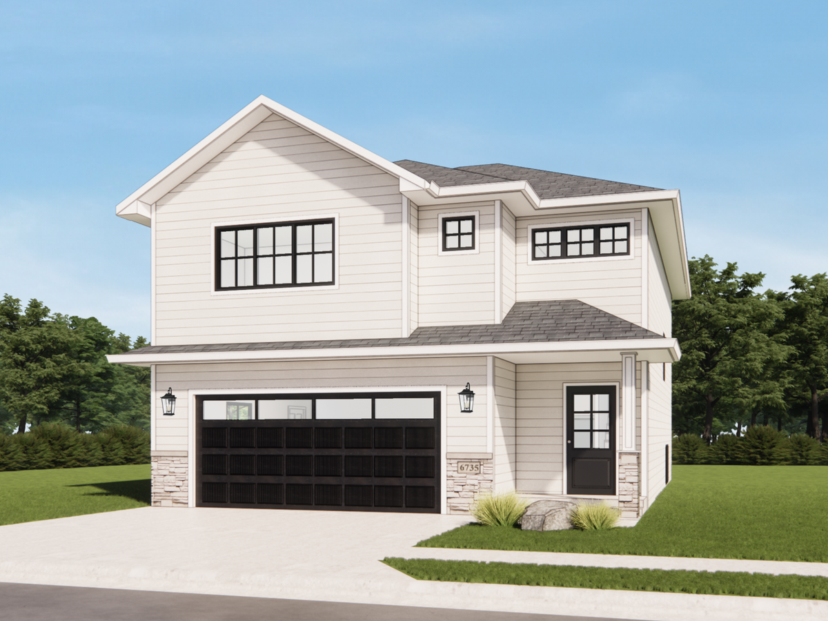 6721 32nd Street S, Fargo, ND 58104 - #1