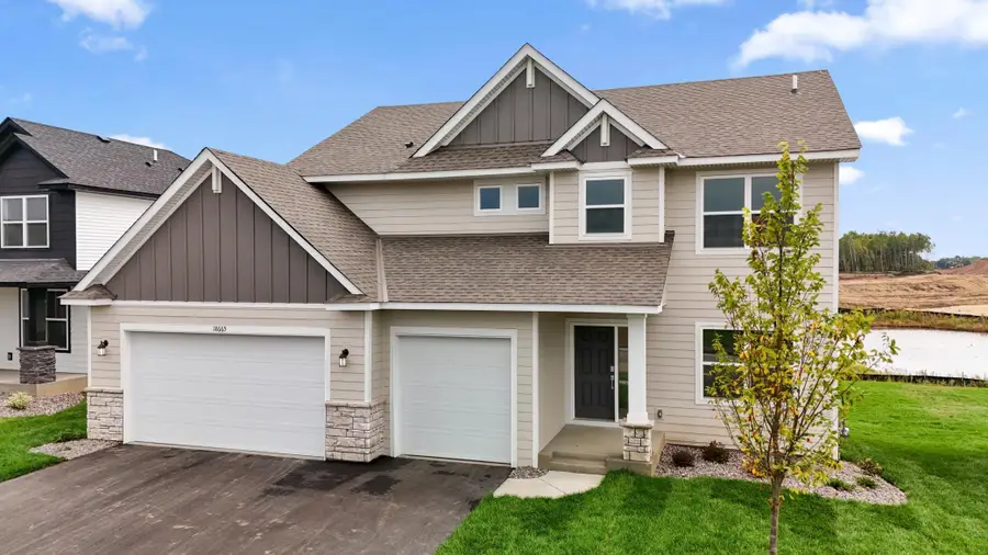 18665 Kennedy Street Nw, Elk River, MN 55330 - Image #2