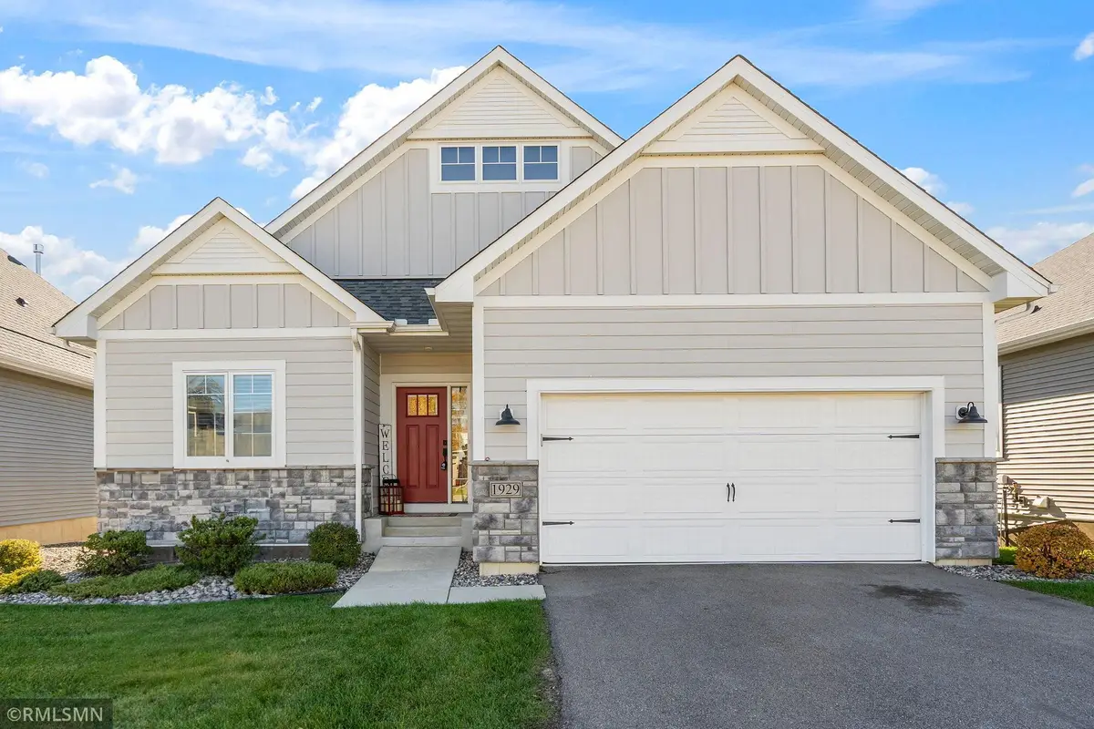 1929 Mulberry Lane, Carver, MN 55315 - Image #1