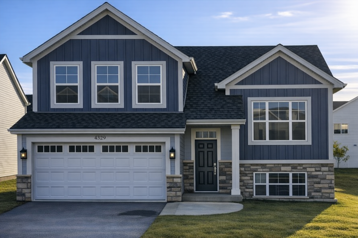 8650 145th Lane Nw, Ramsey, MN 55303 - #1