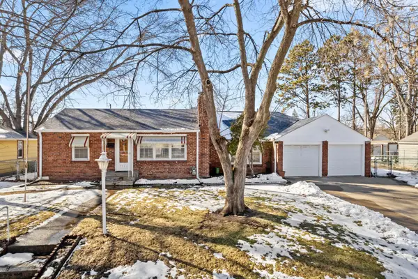 7312 Grand Avenue S, Richfield, MN 55423