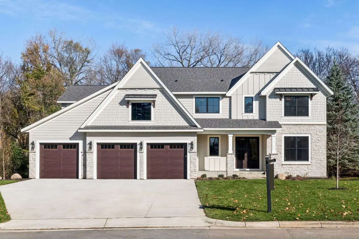 6012 Kaymar Drive, Edina, MN 55436 - Image #1