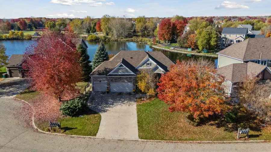 2882 121st Court Ne, Blaine, MN 55449 - Image #2