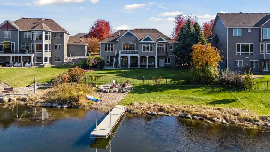 2882 121st Court Ne, Blaine, MN 55449 - Image #3