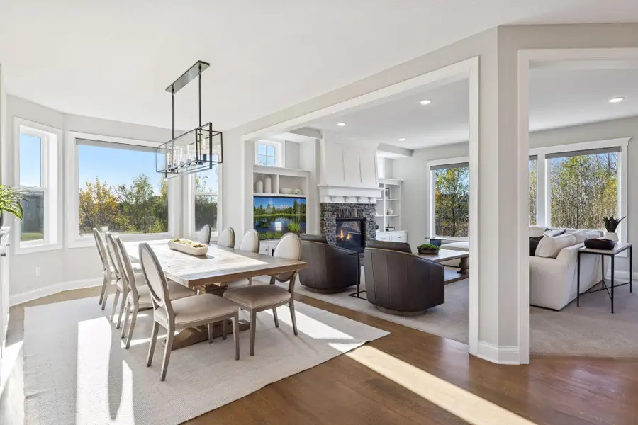 78 Rapp Farm Lane, North Oaks, MN 55127 - Image #3